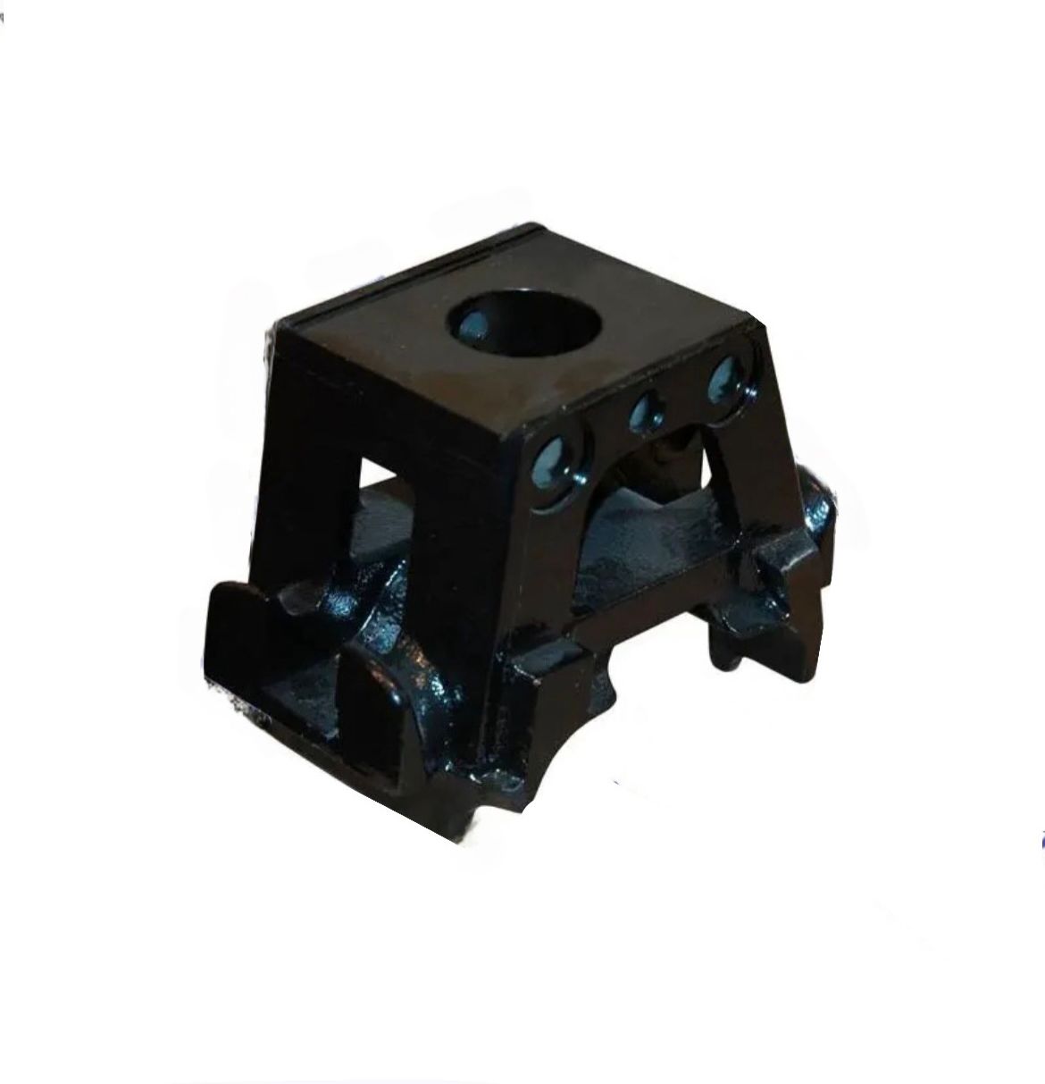 Spring Mounting Bracket Left DAF